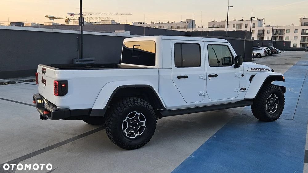 Jeep Gladiator - 9