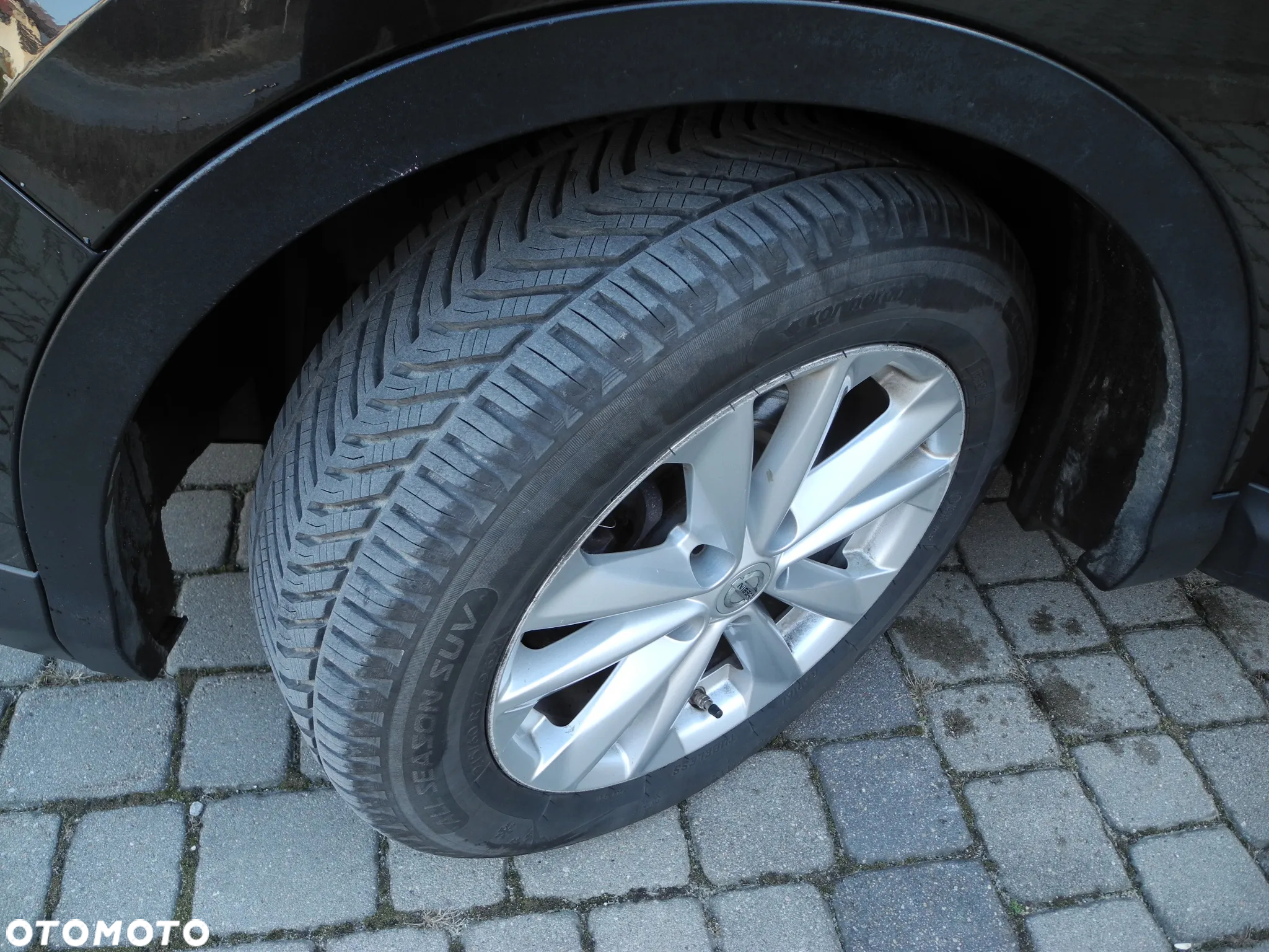 Nissan Qashqai - 18