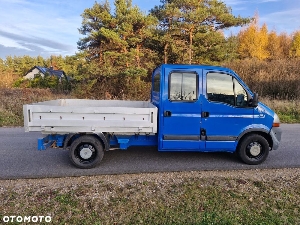 Renault master - 7