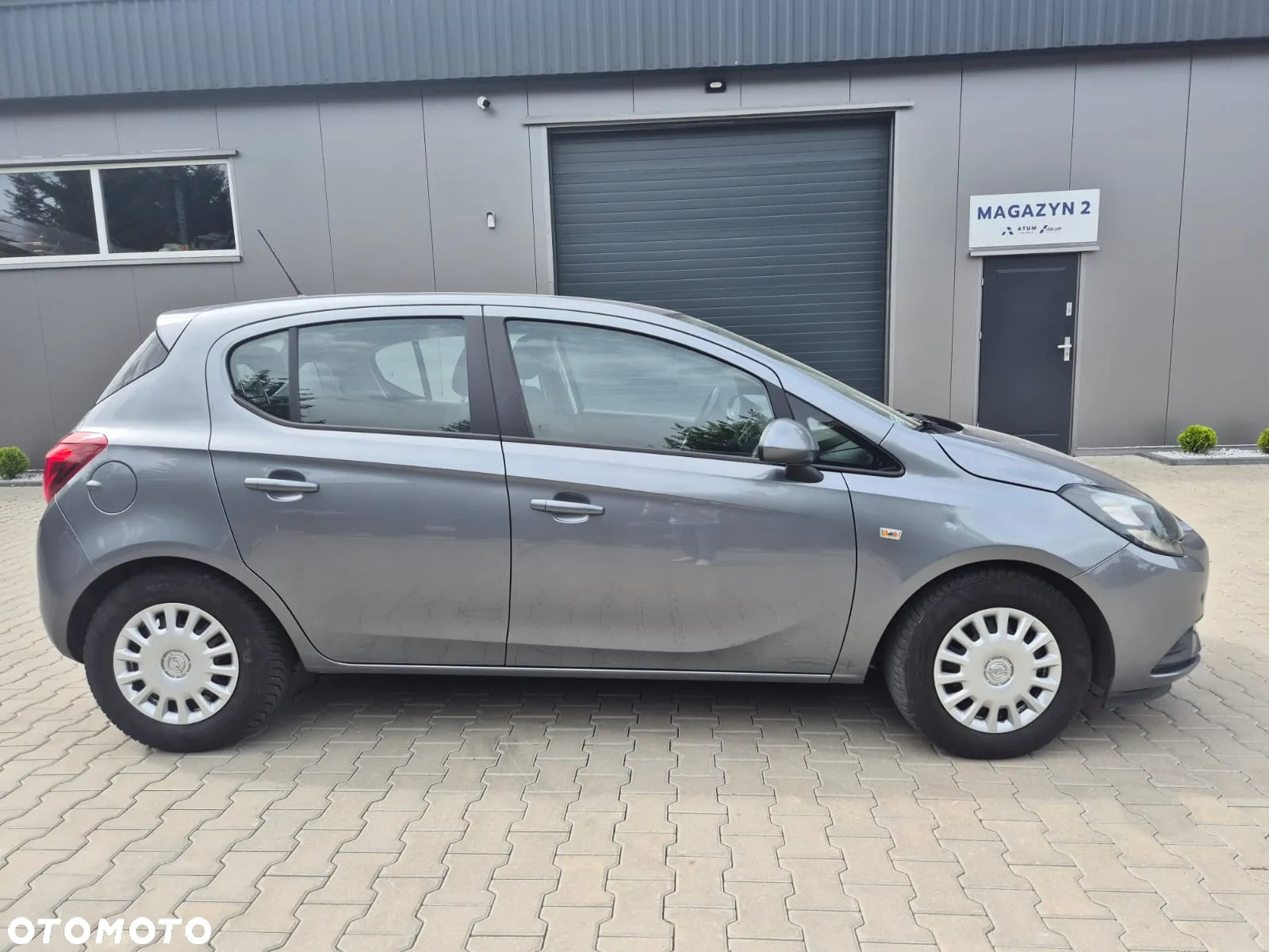 Opel Corsa 1.4 Enjoy - 2