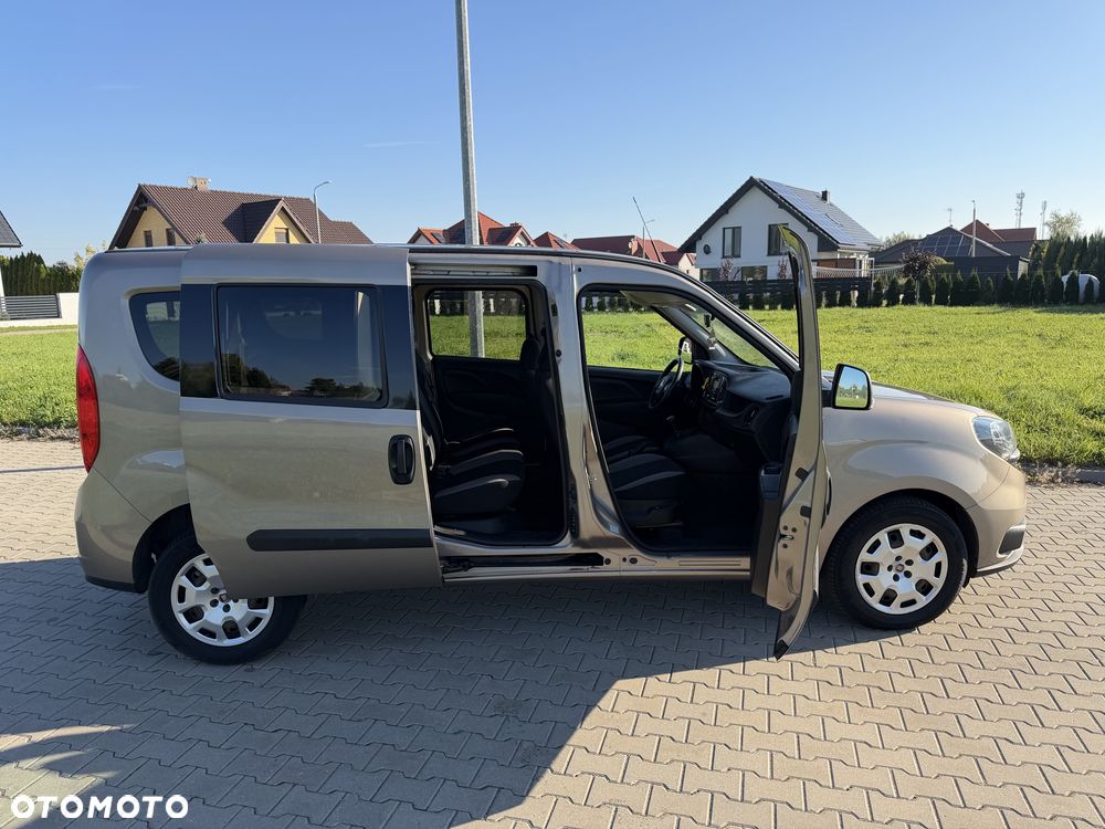 Fiat Doblo - 6