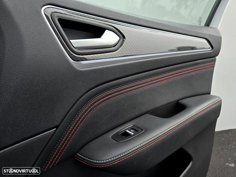 Renault Arkana 1.6 E-Tech R.S.Line - 33