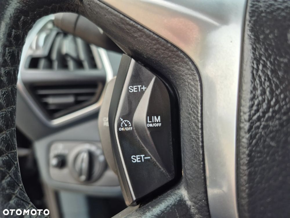 Ford C-MAX 1.6 EcoBoost Titanium - 21