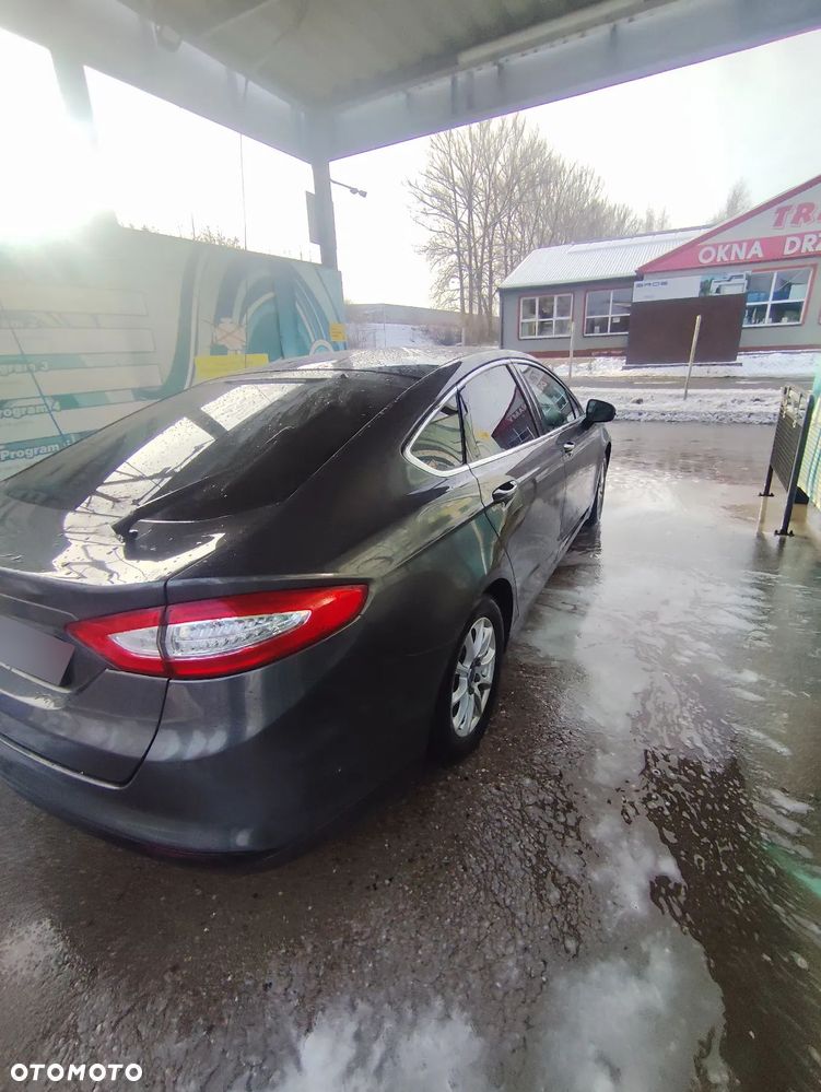 Ford Mondeo ver-2-0-tdci-start--stopp-powershift--aut-st--line - 3