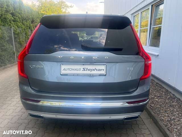 Volvo XC 90 - 5