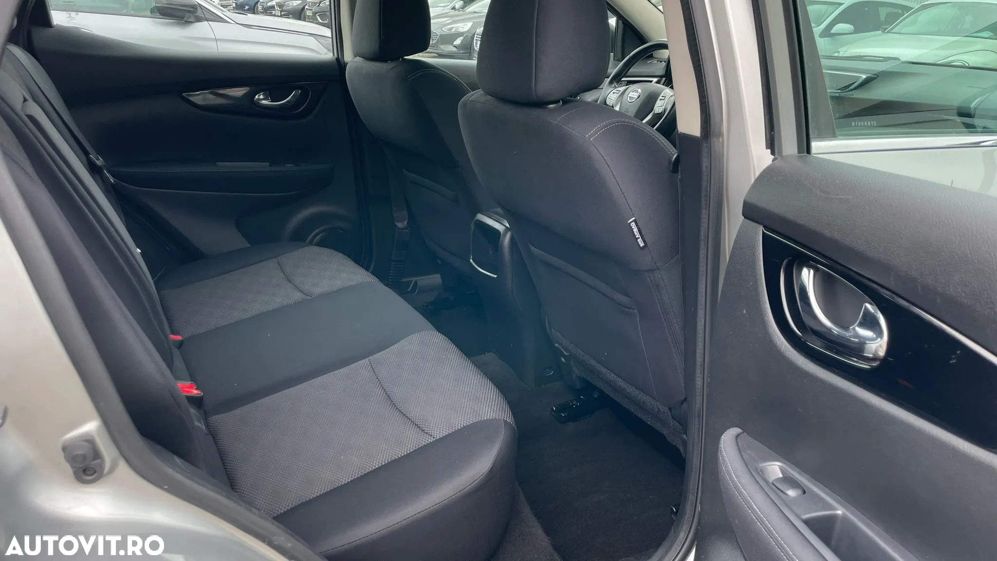 Nissan Qashqai - 29