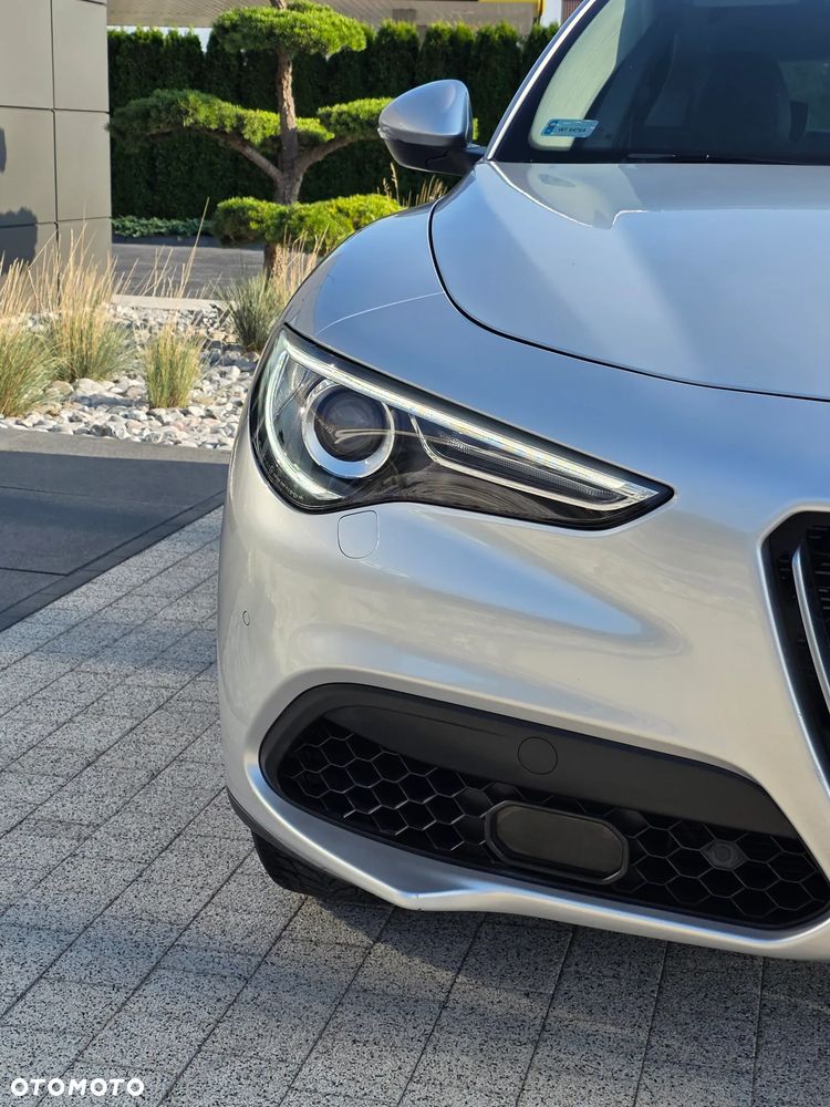 Alfa Romeo Stelvio 2.0 Turbo Super Q4 - 34
