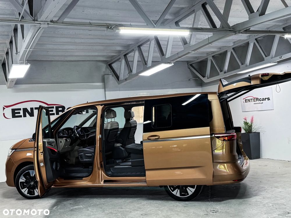 Volkswagen Multivan 2.0 TDI L2 Edition DSG - 18