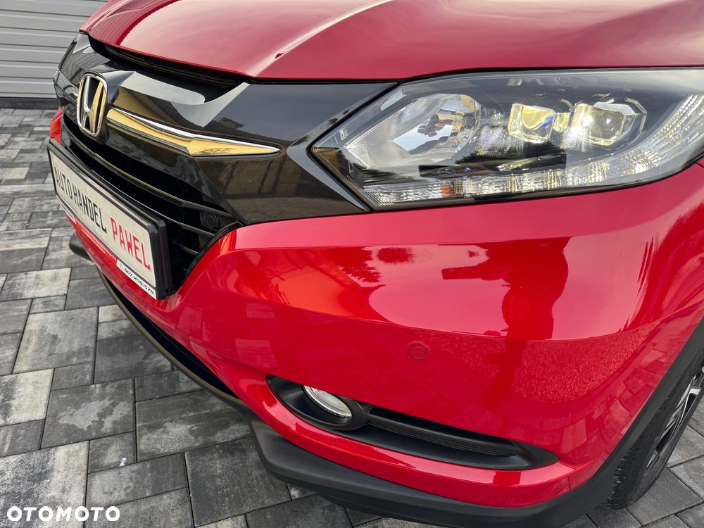 Honda HR-V 1.5 i-VTEC Executive - 21