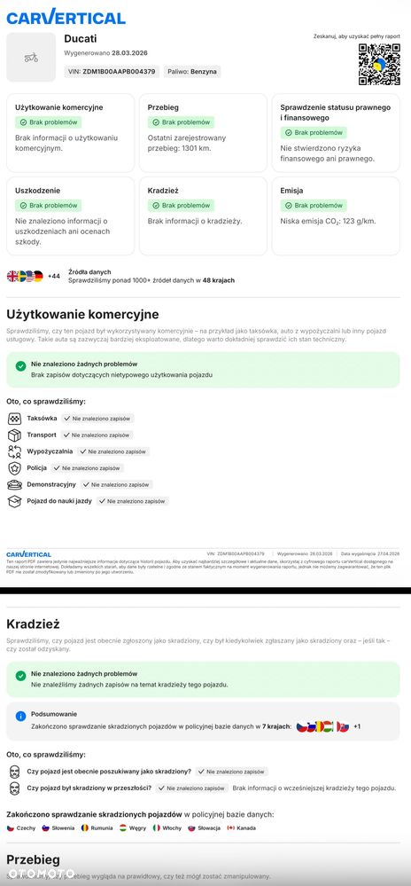 Ducati Hypermotard - 17