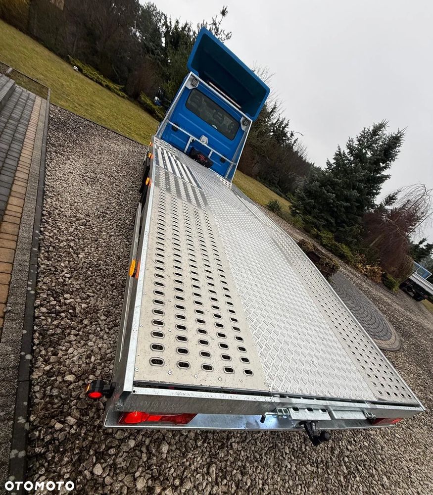 Iveco Daily 70c18 - 10