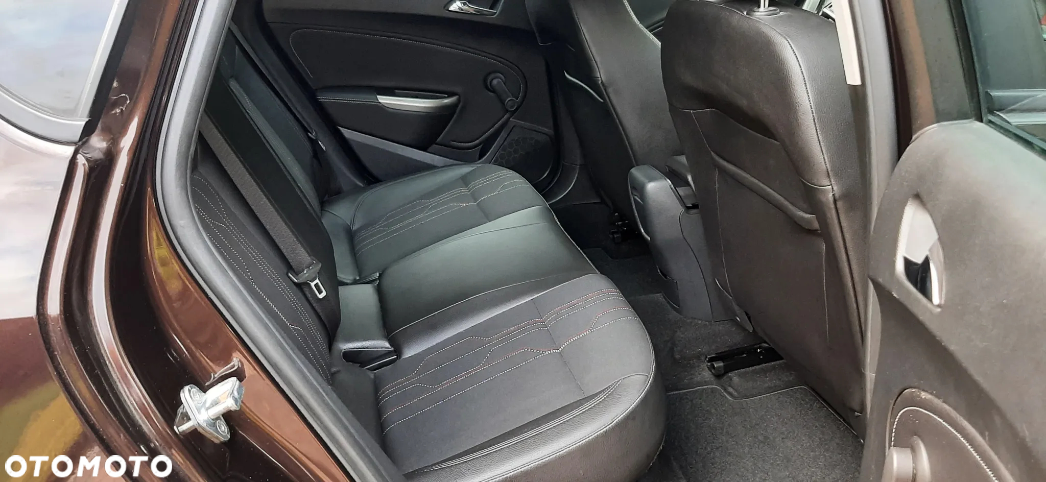 Opel Astra - 17
