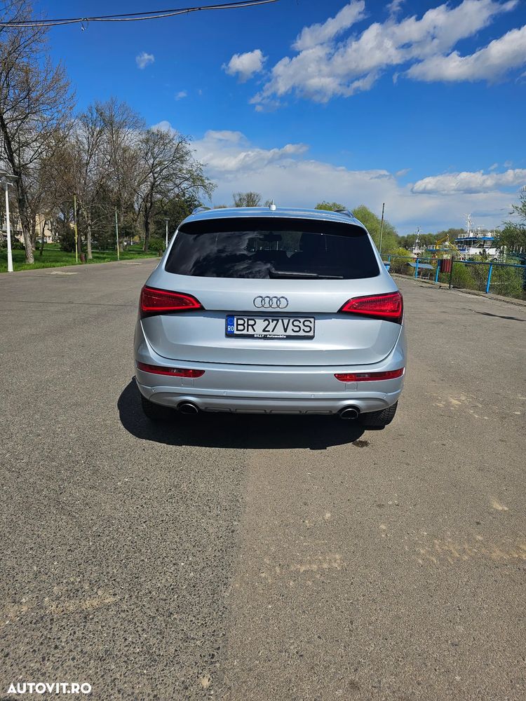 Audi Q5 - 6