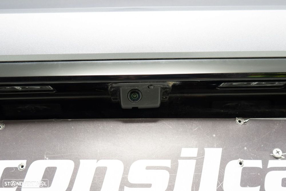 Peugeot 308 1.2 PureTech Allure Pack - 15