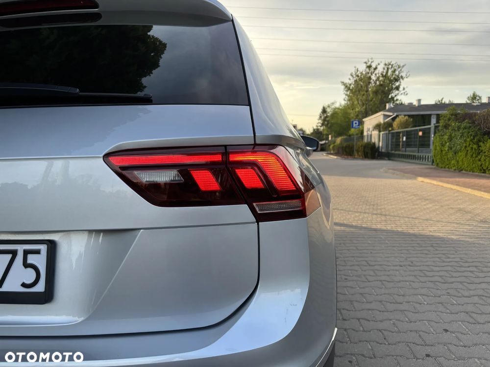 Volkswagen Tiguan 2.0 TDI SCR DSG Elegance - 8