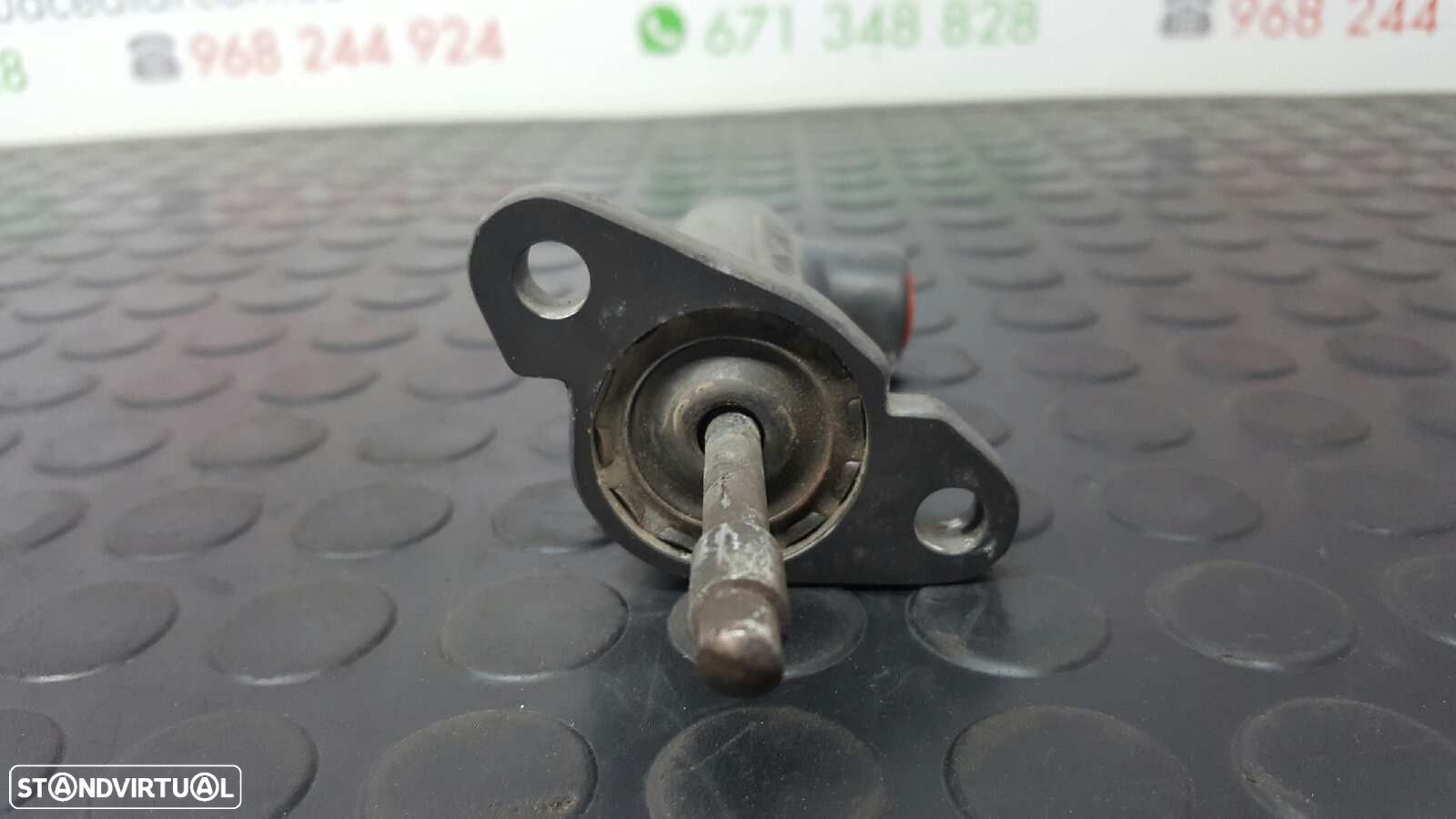 BOMBITO DE EMBRAIAGEM MERCEDES CLASE SLK (W170) ROADSTER 200 (170.435) - 3