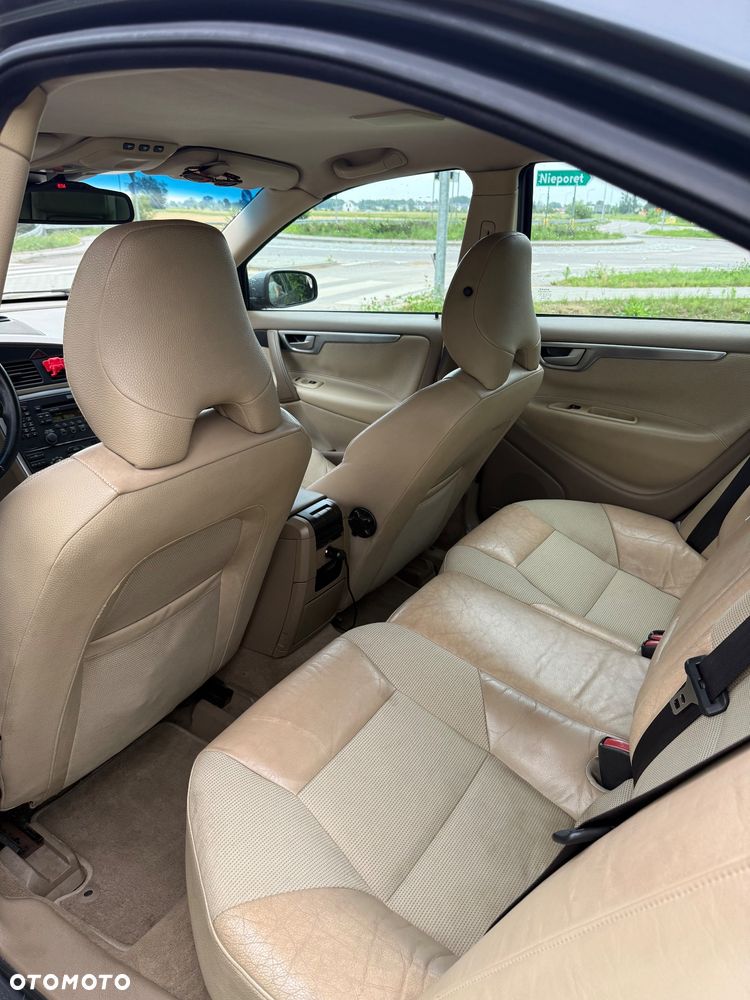 Volvo S60 - 18