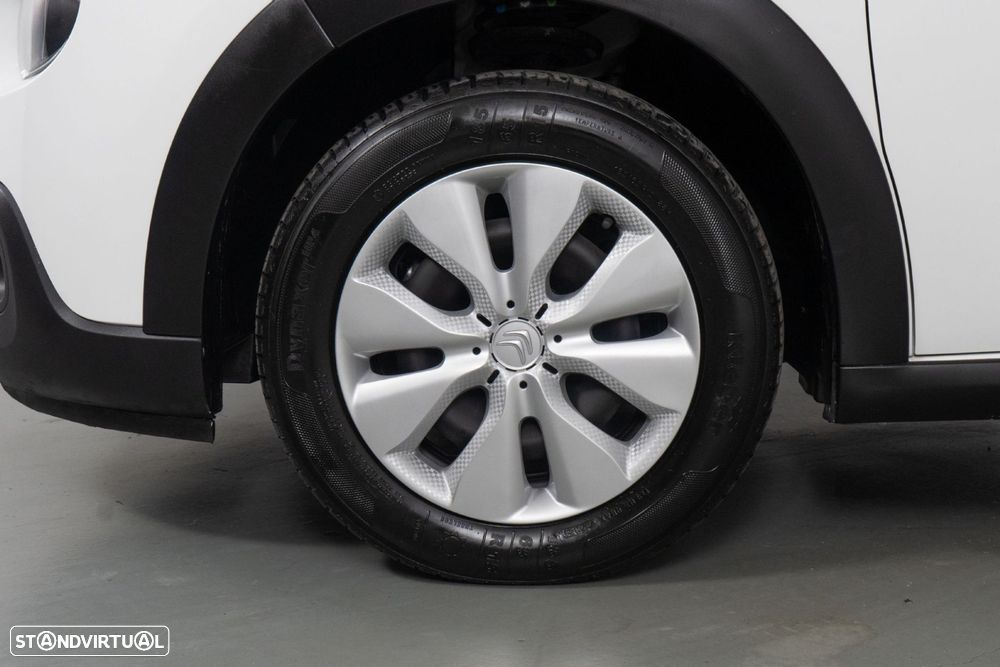 Citroën C3 1.2 PureTech Feel - 24