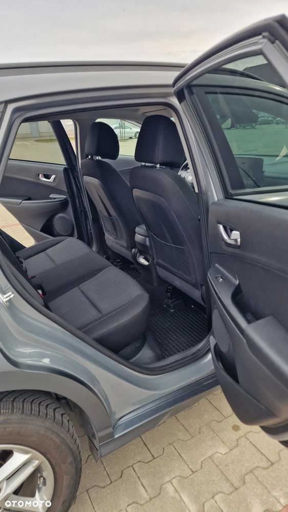 Hyundai Kona 1.0 T-GDI Smart DCT - 13