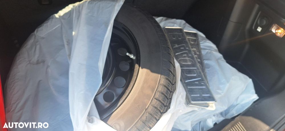 Suzuki S-Cross 1.4 Boosterjet AllGrip MHEV Passion - 12