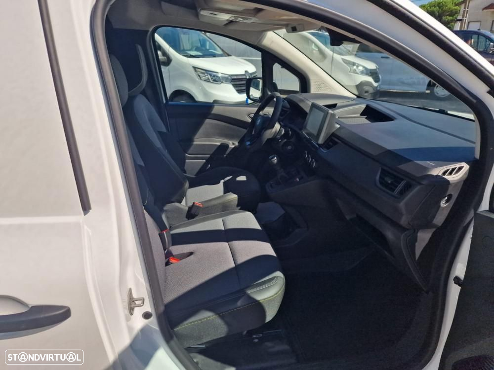 Renault Kangoo KANGOO L2 H1 - 24