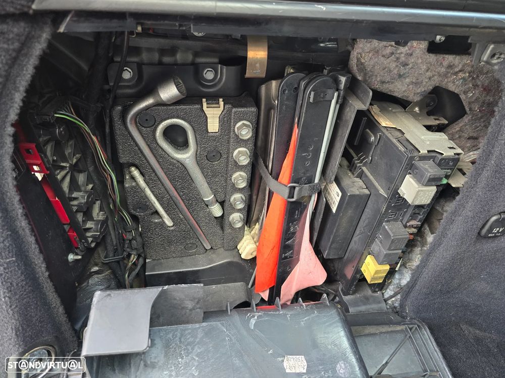 Mercedes-Benz C 220 T CDI Classic - 22