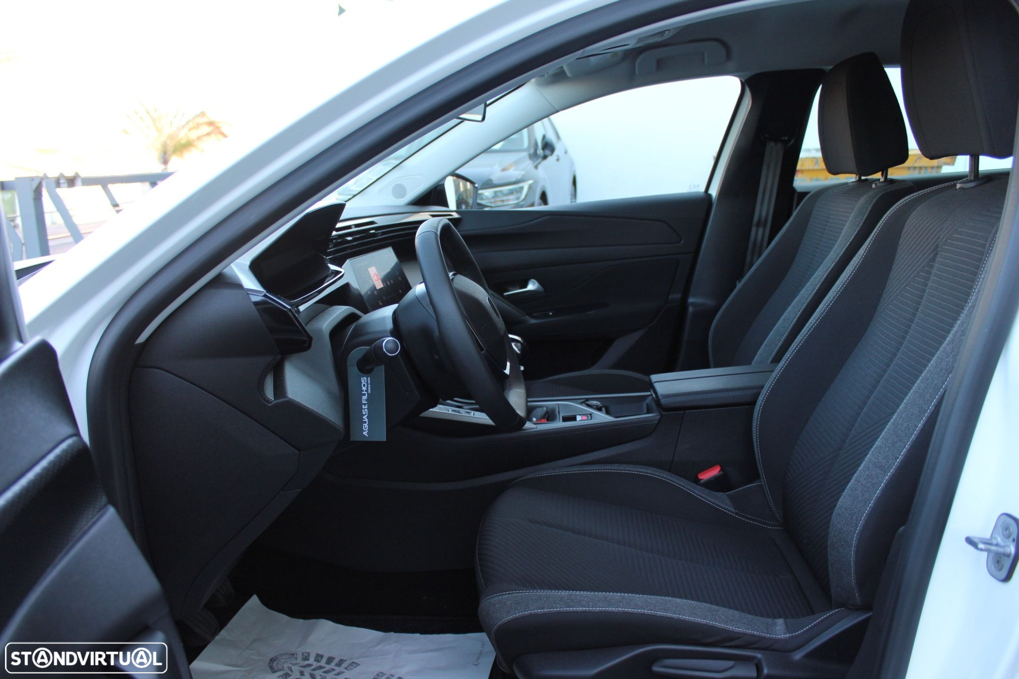 Peugeot 308 SW 1.2 PureTech Active Pack - 8