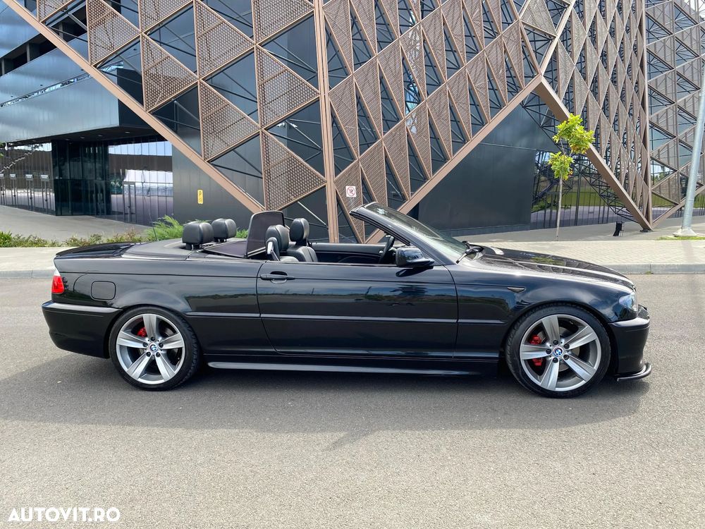 BMW Seria 3 320Cd - 6