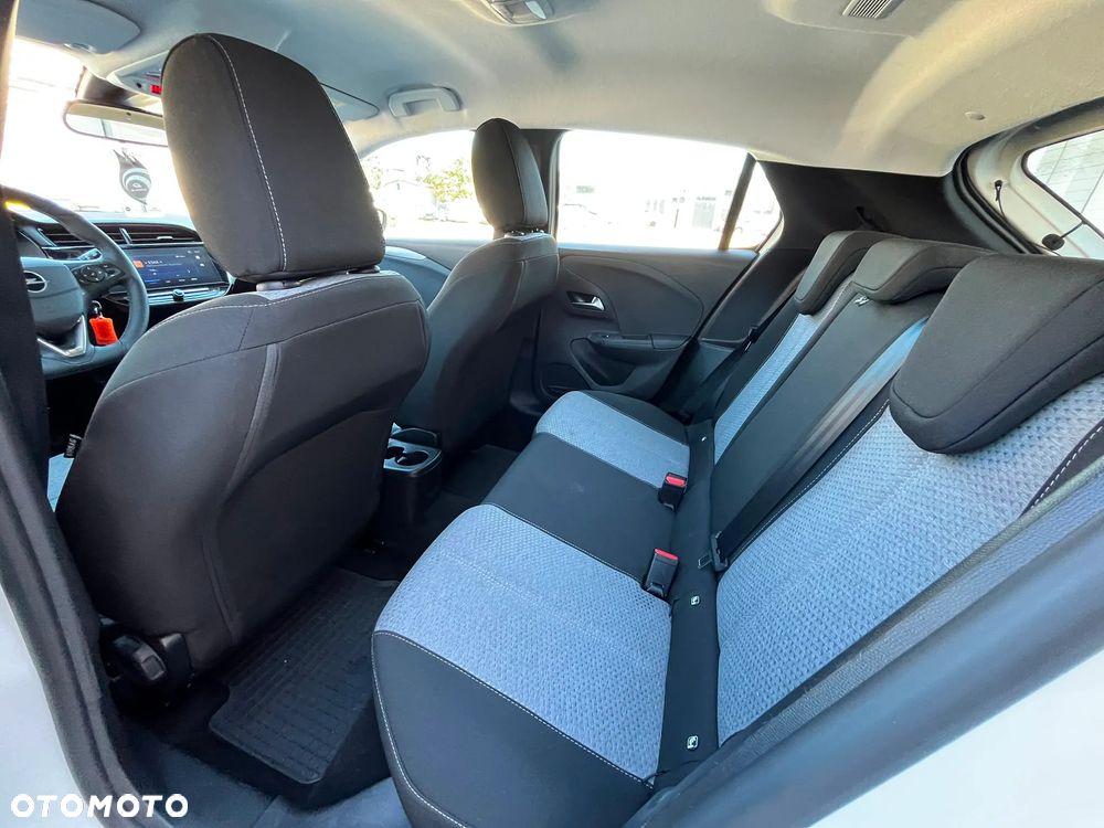 Opel Corsa - 19