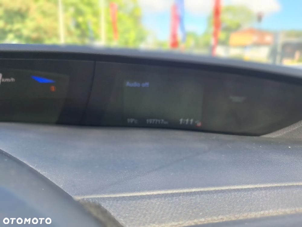 Honda Civic 1.4 i-VTEC Elegance - 21