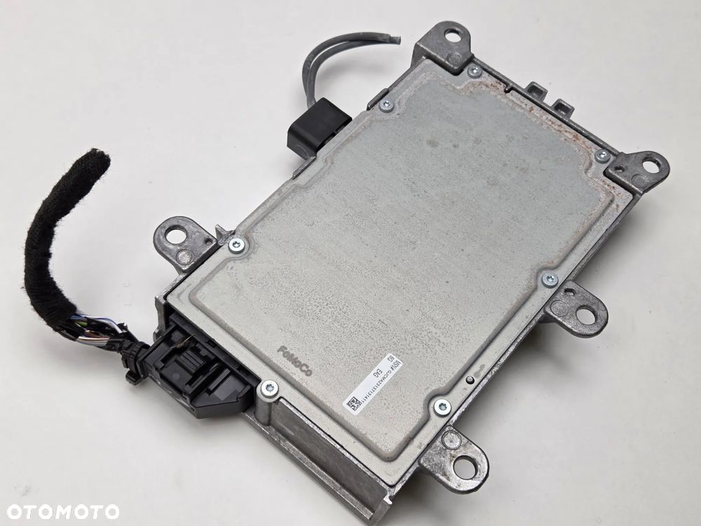 MODUŁ STEROWNIK GATEWAY FORD FOCUS ACTIVE MK4 MU5T-14G650-HAF - 7