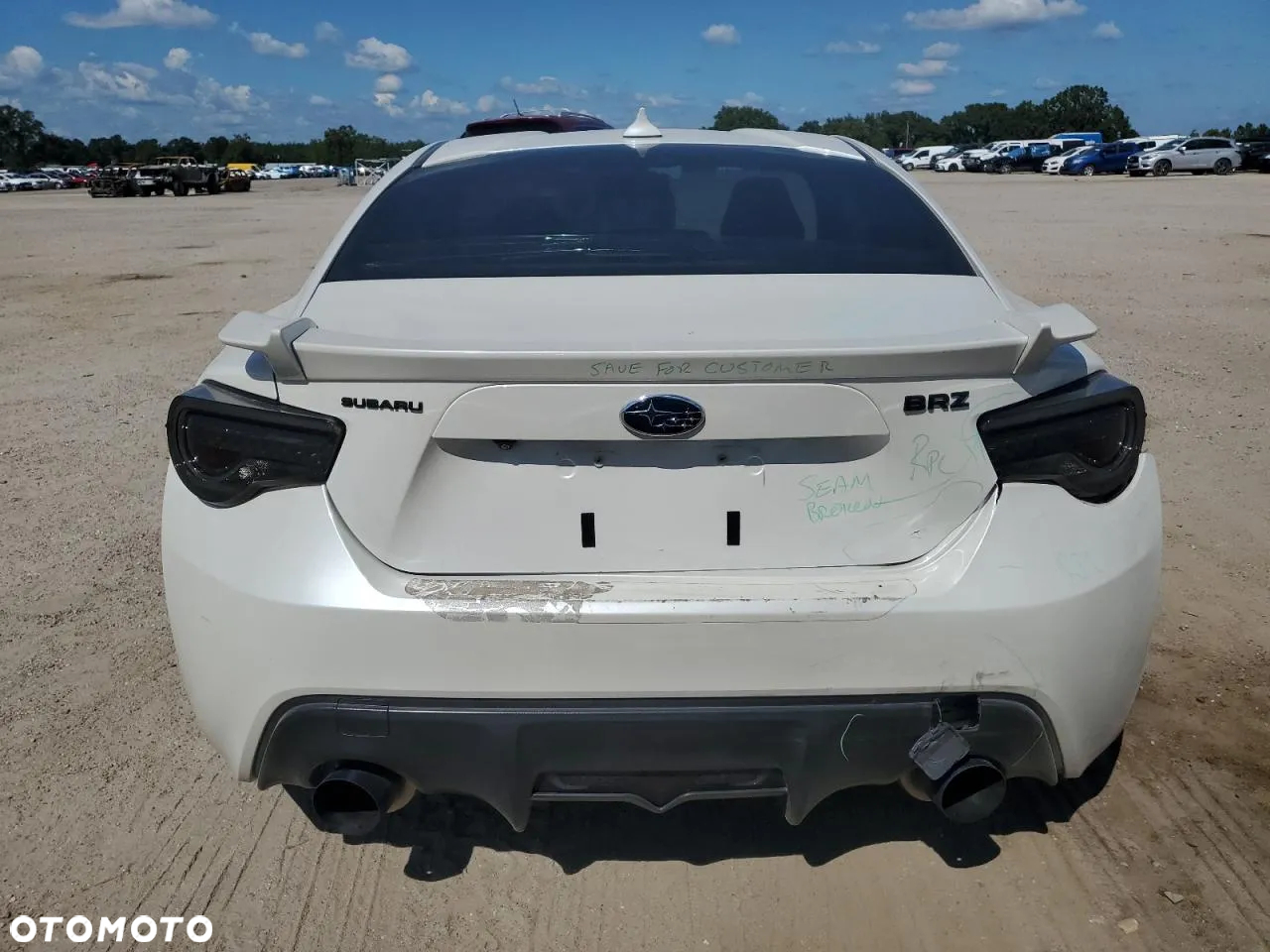 Subaru BRZ 2.0i Sport + - 6