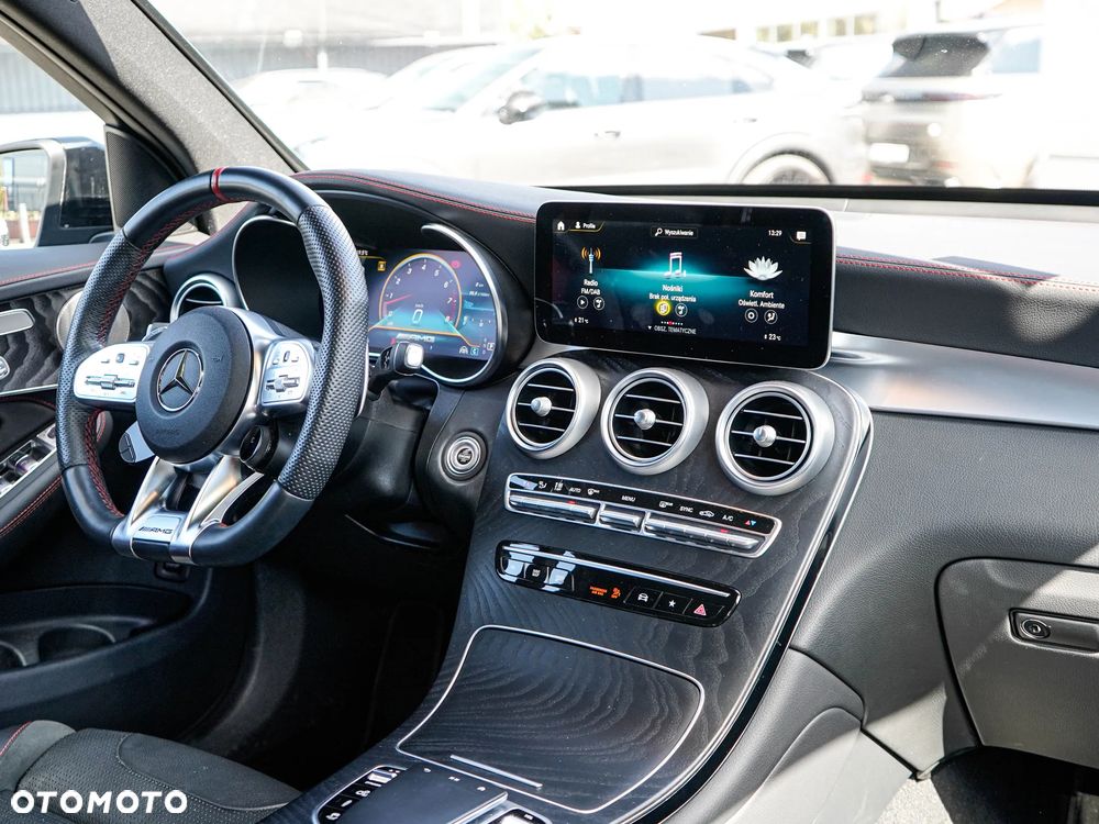 Mercedes-Benz GLC - 19