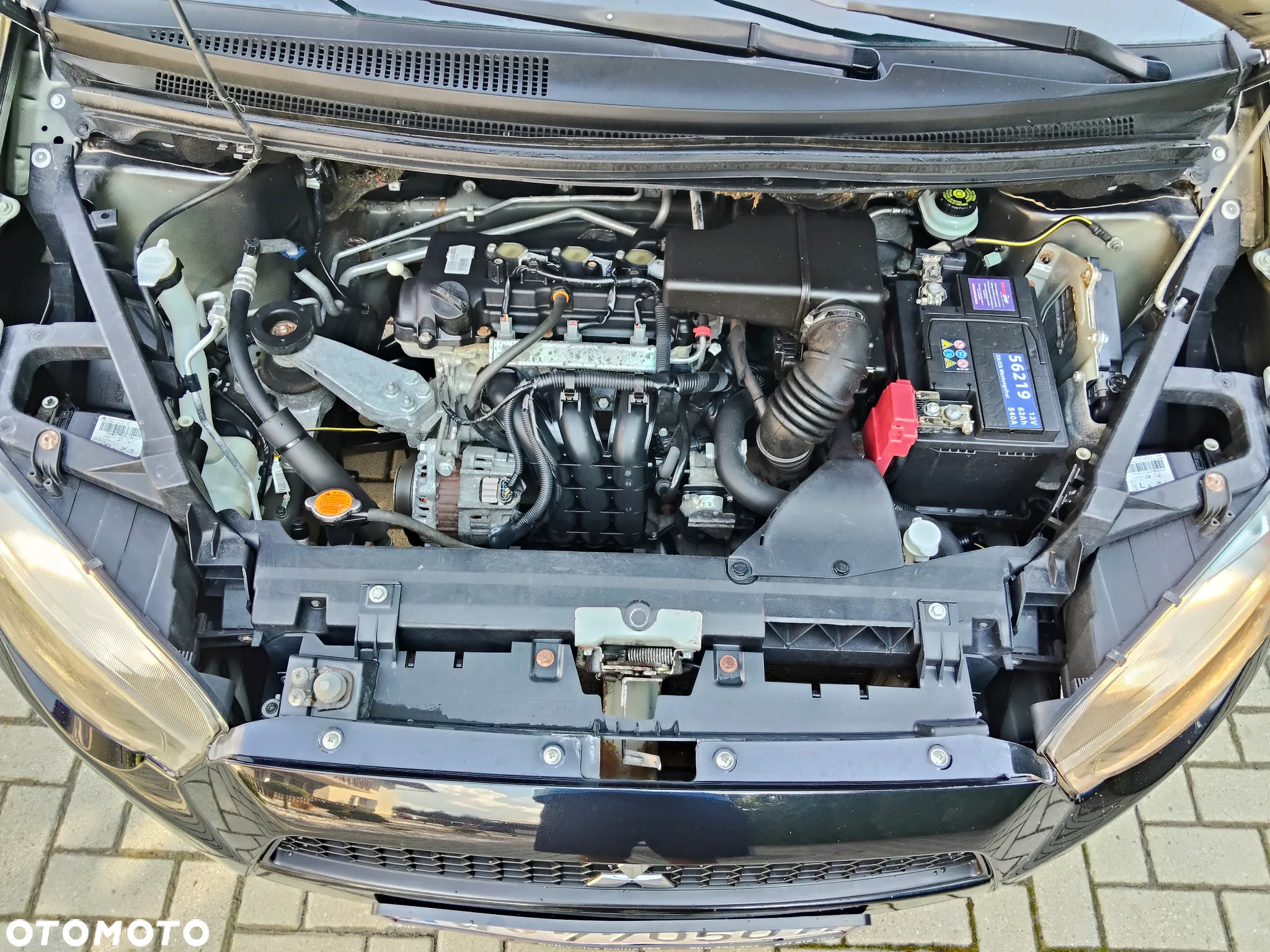 Mitsubishi Colt 1.1 ClearTec Edition - 23