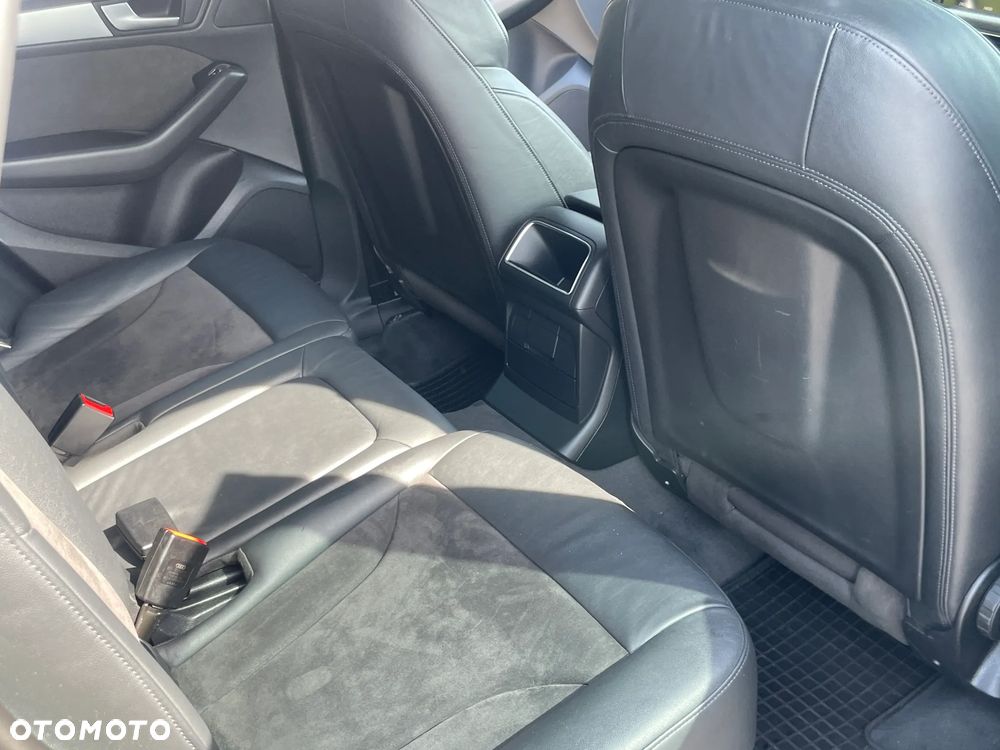 Audi Q5 2.0 TDI Quattro (clean diesel) S tronic - 25