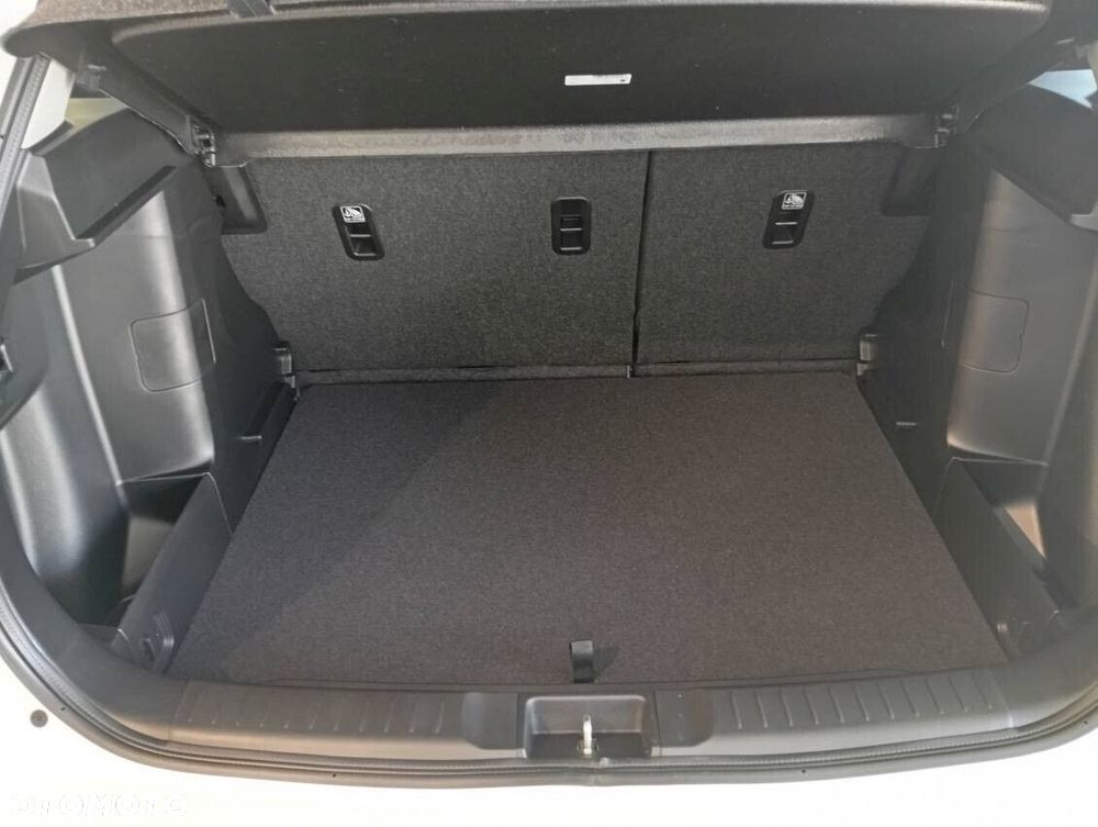 Suzuki Vitara 1.4 Boosterjet mHEV Premium Plus 2WD - 7