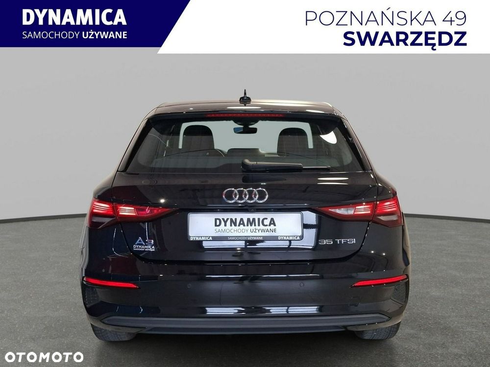 Audi A3 Sportback - 8