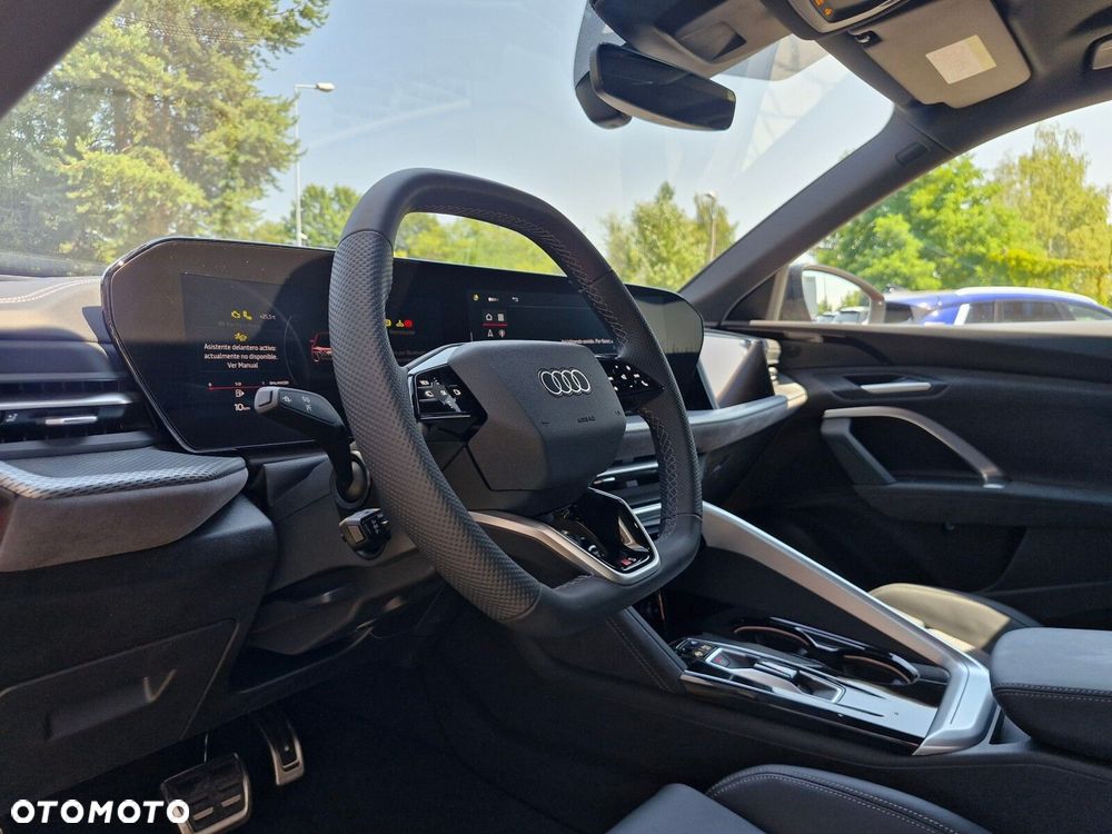 Audi Q5 TFSI mHEV 150 kW Quattro S tronic - 16