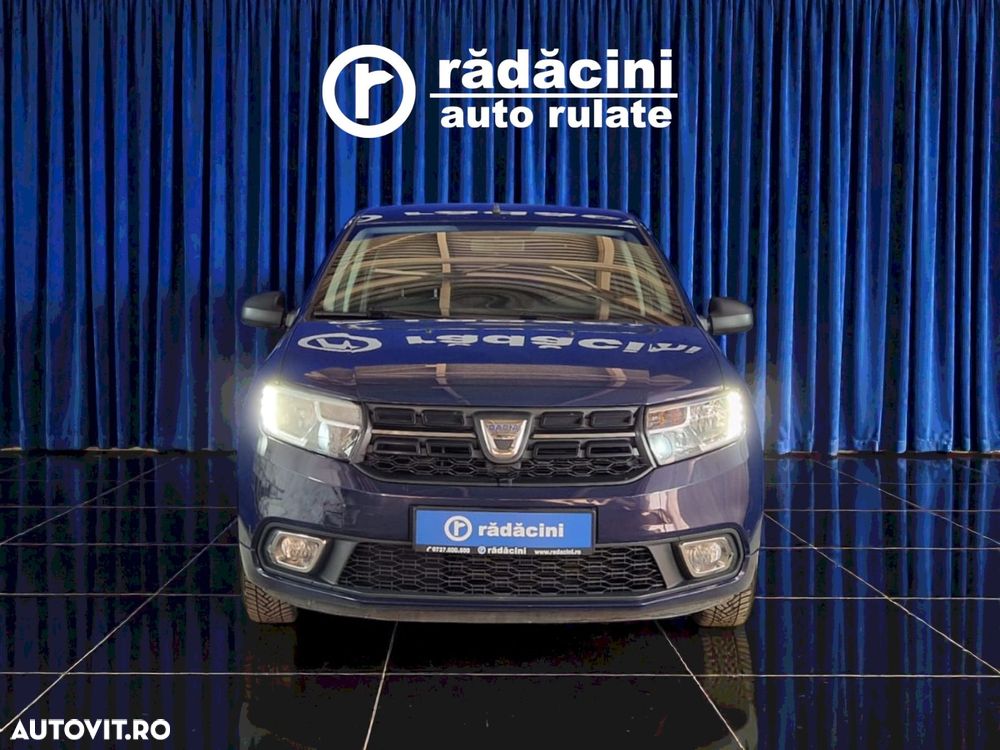 Dacia Sandero - 3