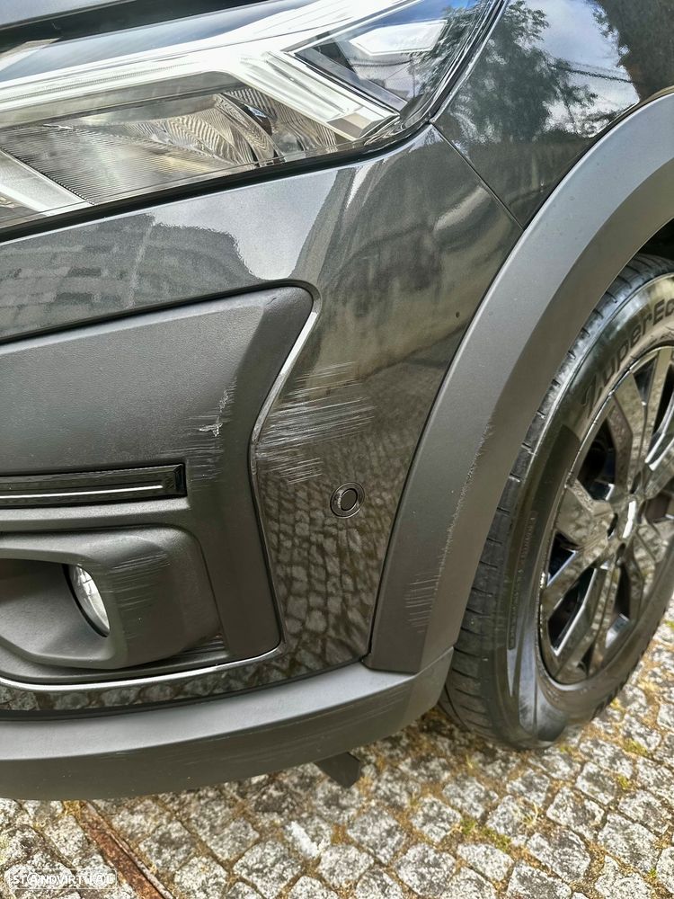 Dacia Jogger 1.0 ECO-G SL Extreme+ Up&Go 7L Bi-Fuel - 15