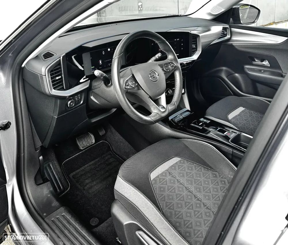 Opel Mokka-e Edition - 5