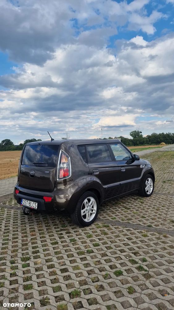 Kia Soul - 2
