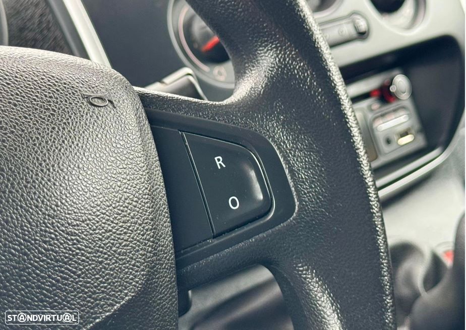 Renault KANGOO MAXI - 16