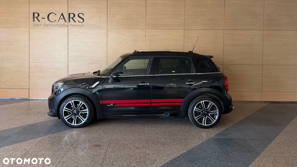 MINI Countryman - 4