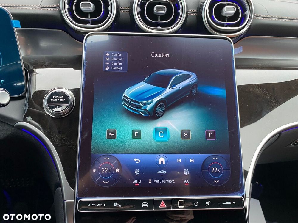 Mercedes-Benz GLC - 16