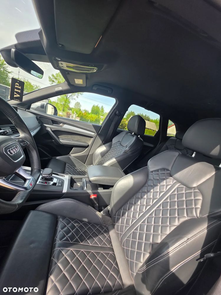 Audi Q5 - 12