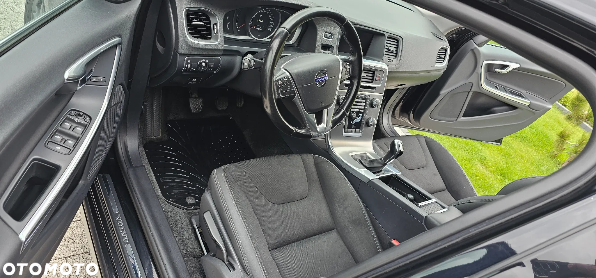 Volvo V60 - 38