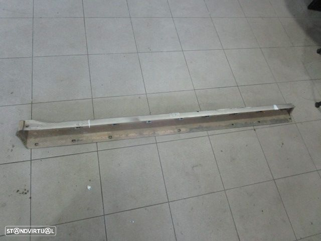 Embaladeira HR650930 HYUNDAI GALLOPER 1998 5P Esquerda - 3