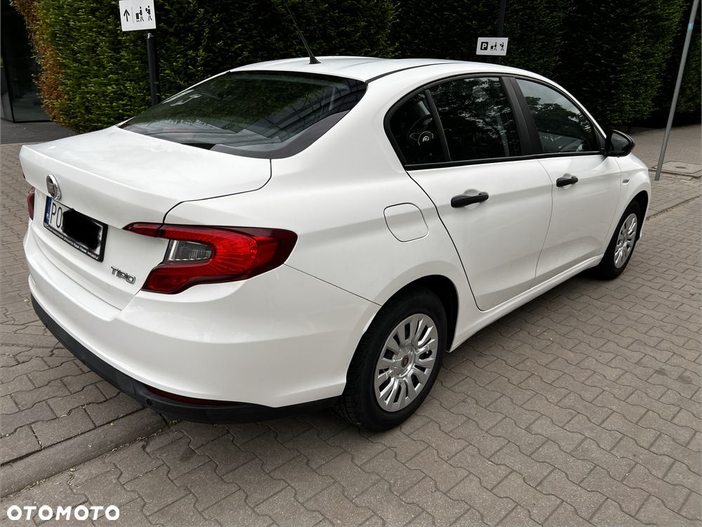 Fiat Tipo 1.4 16V Pop - 6