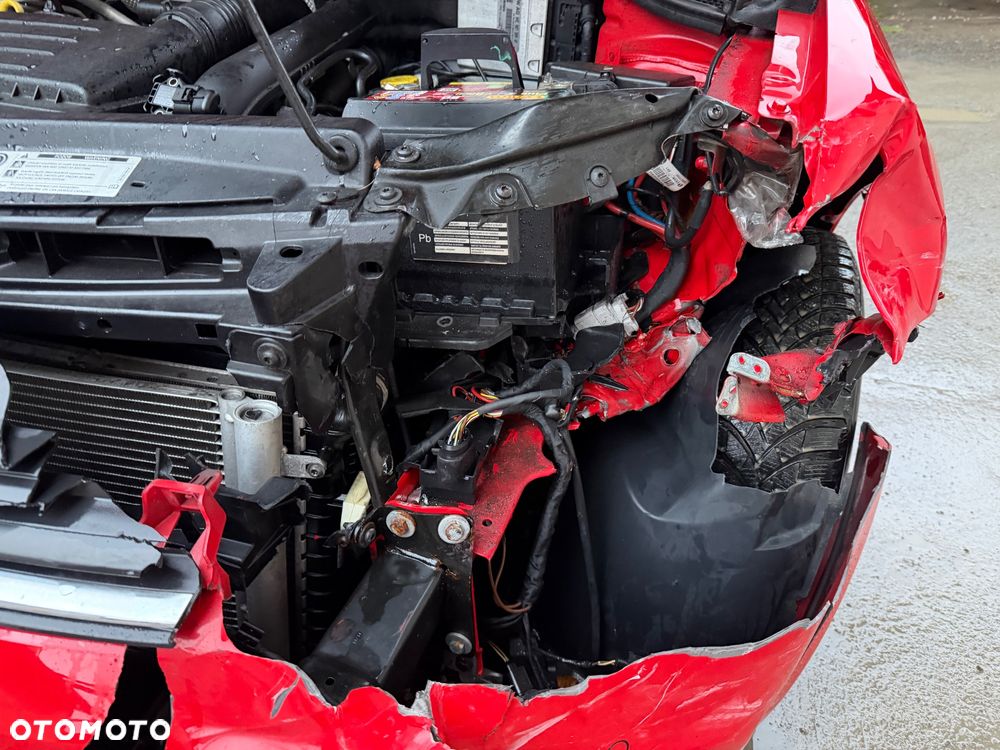 Volkswagen Polo 1.2 TSI (Blue Motion Technology) Comfortline - 25